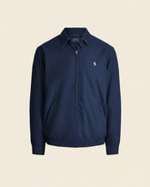 RL Timeless Performance Windbreaker