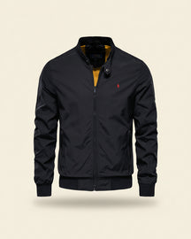 Lightweight Jacket Executive Fit