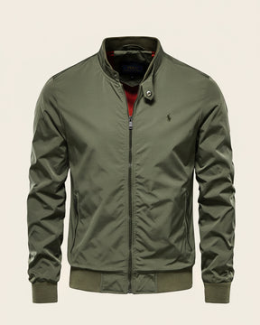Lightweight Jacket Executive Fit