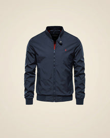 Lightweight Jacket Executive Fit
