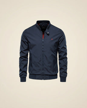 Lightweight Jacket Executive Fit