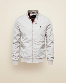Lightweight Jacket Executive Fit
