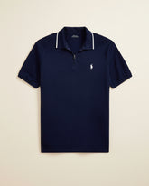 RL Timeless Stretch Knit Polo Shirt