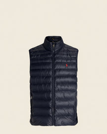RL The Versatile Commuter Gilet