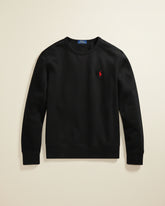 RL Heritage Fleece Crewneck