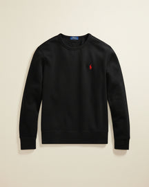 RL Heritage Fleece Crewneck