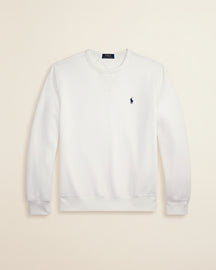 RL Heritage Fleece Crewneck