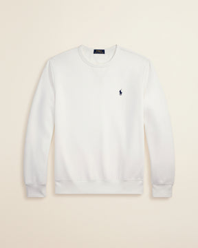 RL Heritage Fleece Crewneck