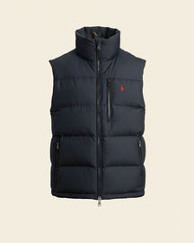 RL Alpine Down Waistcoat