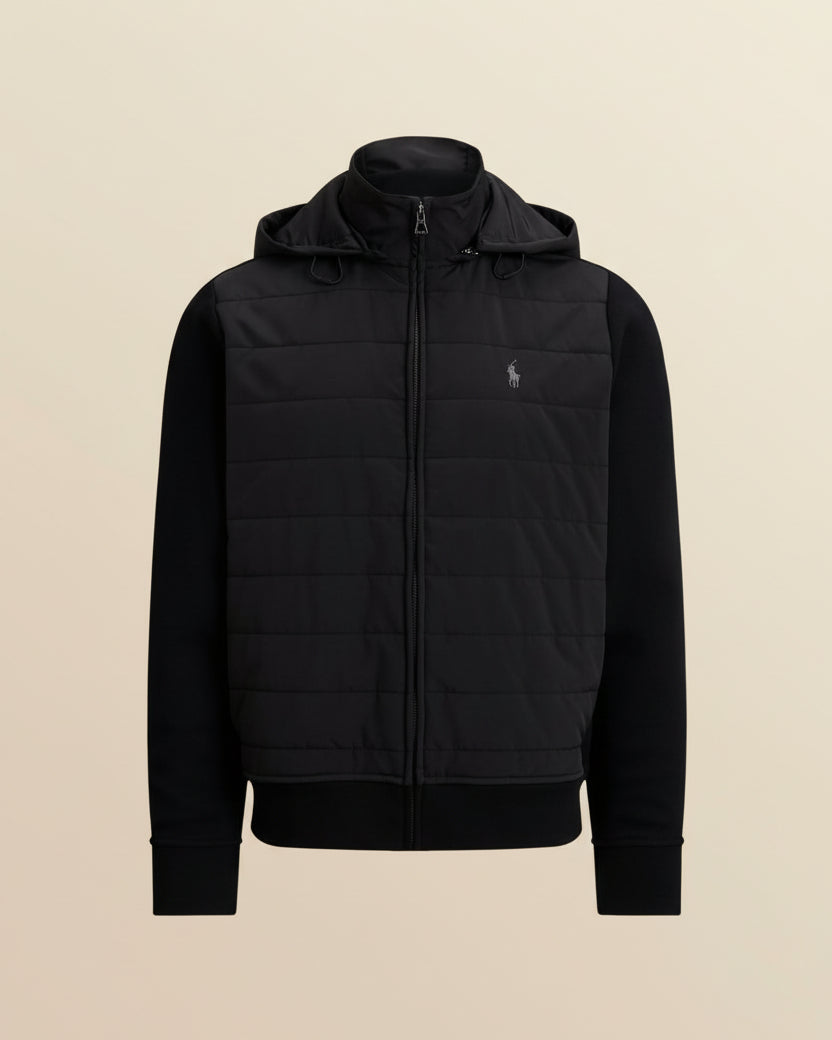 Athletic Pullover Refined Sport