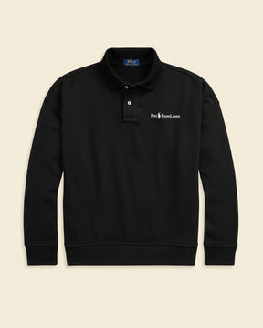 RL Sporting Club Polo Pullover