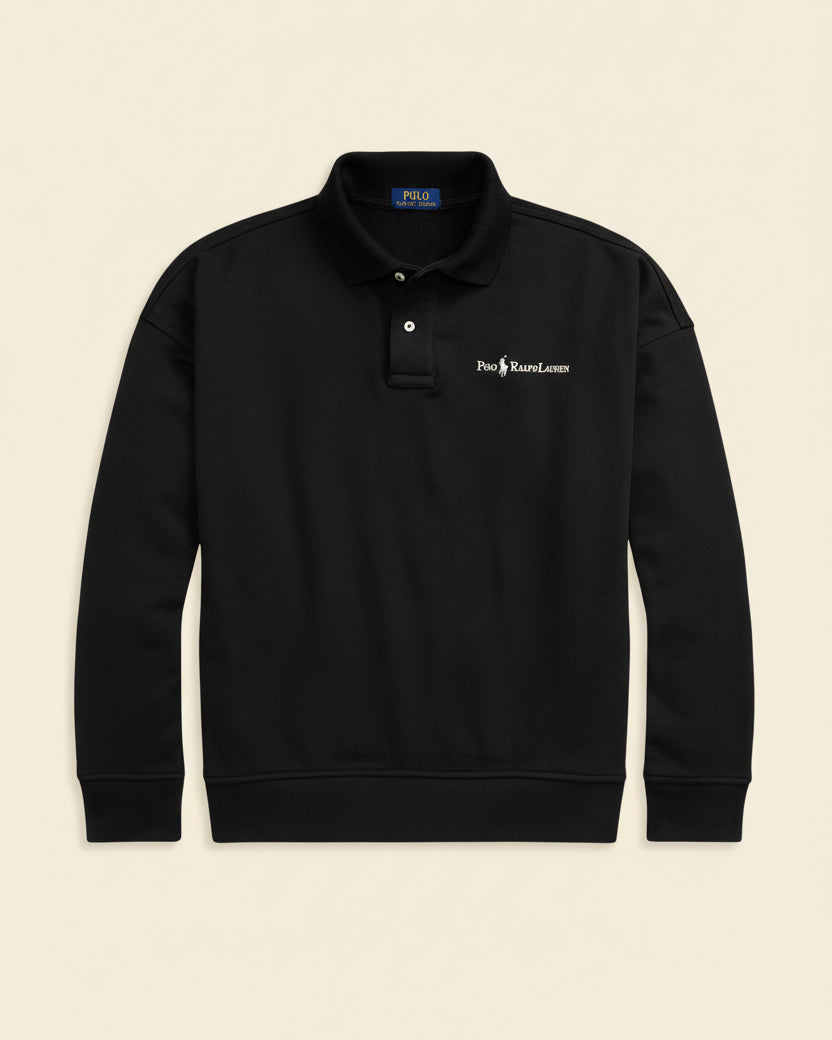 RL Sporting Club Polo Pullover