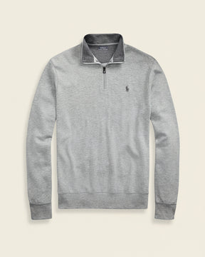 RL Classic Luxury Half-Zip