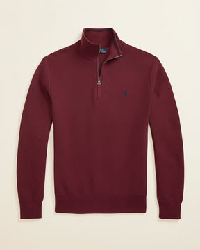 RL The Resort Textured Cotton Pullover