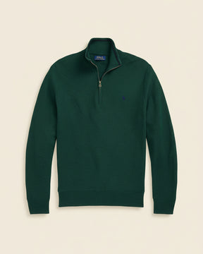 RL The Resort Textured Cotton Pullover