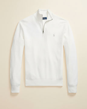 RL The Resort Textured Cotton Pullover