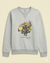 RL Polo Bear Expedition Sweatshirt