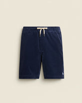 RL Collegiate Corduroy Short