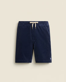 RL Collegiate Corduroy Short