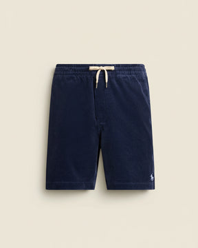 RL Collegiate Corduroy Short