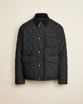 RL The Beaton Quilted Jacket