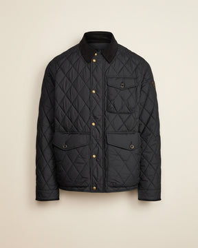 RL The Beaton Quilted Jacket
