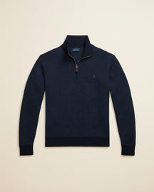RL The Essential Performance Wool Pullover