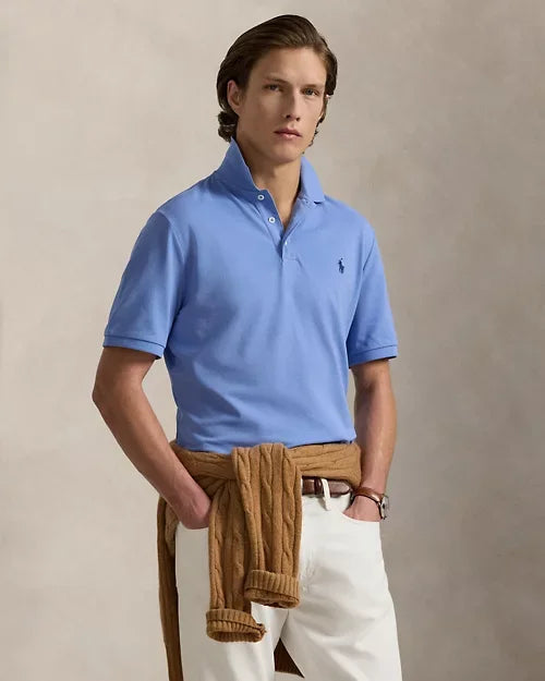 RL -  Heritage Classic Polo Shirt