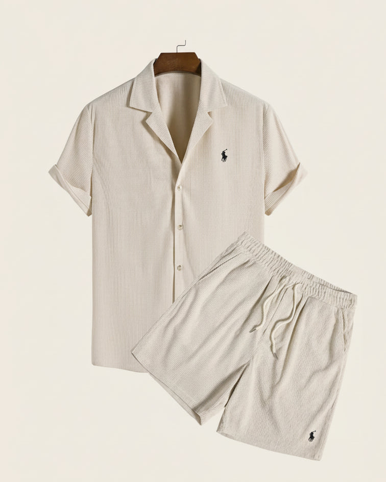 RL The Heritage Sun & Sea Wardrobe