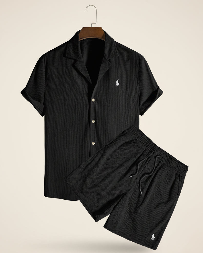 RL The Heritage Sun & Sea Wardrobe