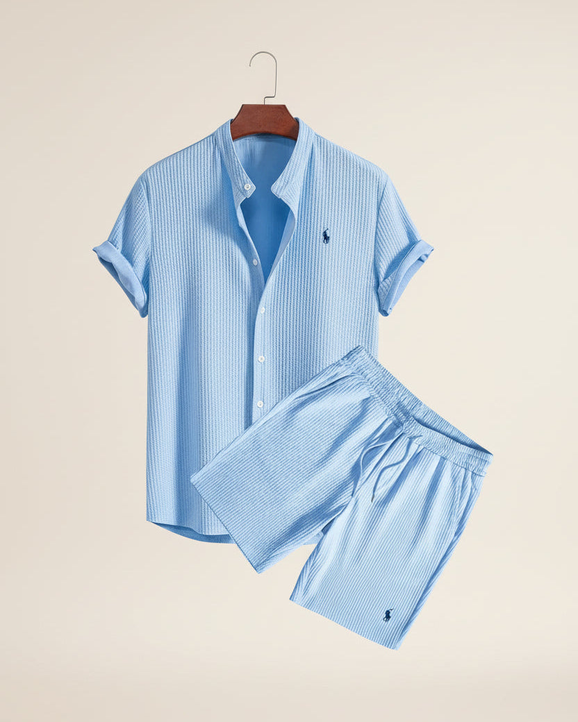 RL The Heritage Sun & Sea Wardrobe