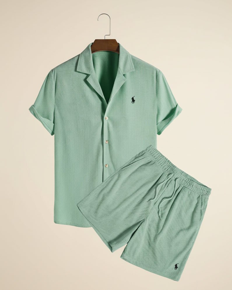 RL The Heritage Sun & Sea Wardrobe