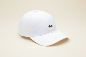 LC Heritage Cotton Twill Cap