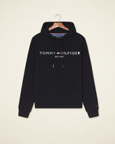 TH Signature Cotton Fleece Hoodie