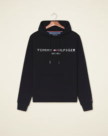 TH Signature Cotton Fleece Hoodie