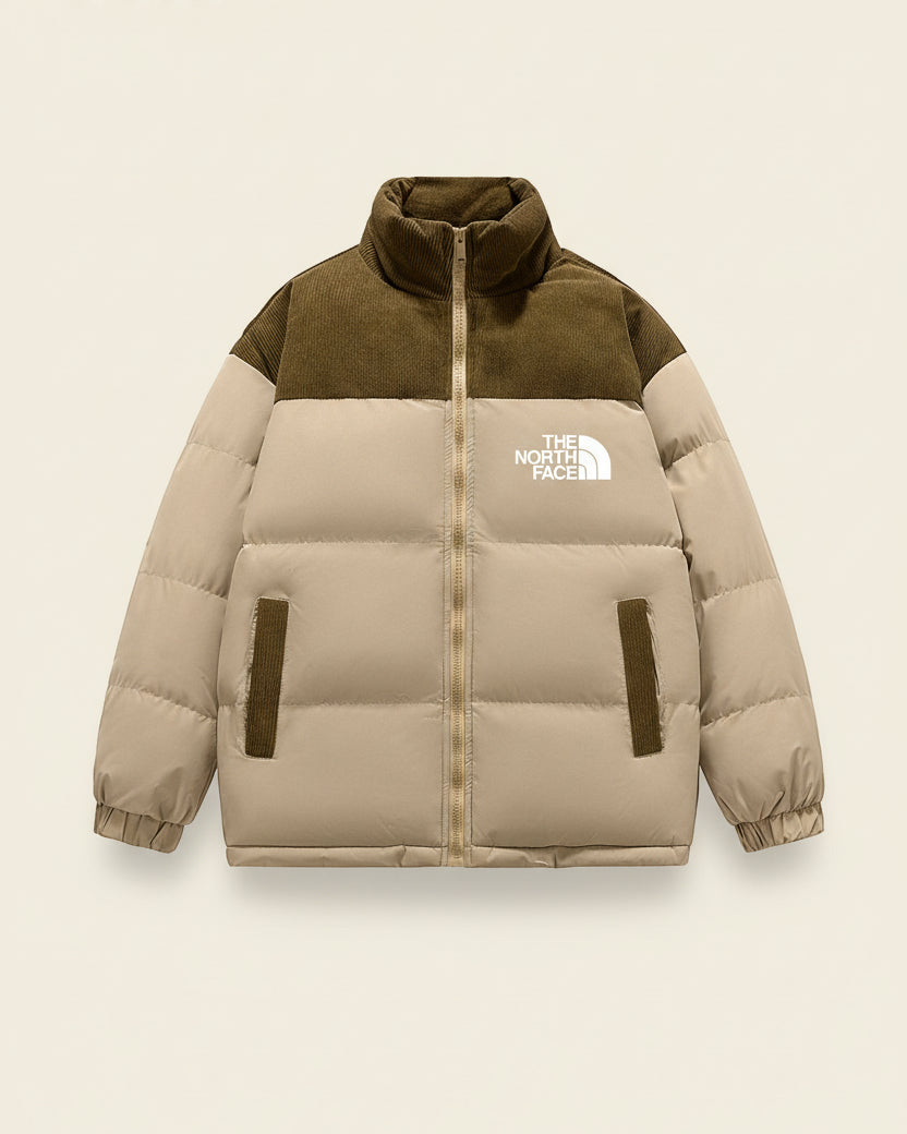TNF The Heritage Winter Puffer