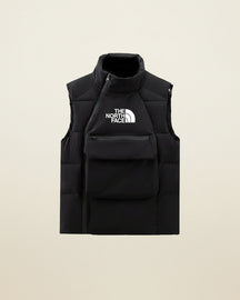 TNF  Quilted Vest