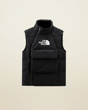 TNF  Quilted Vest