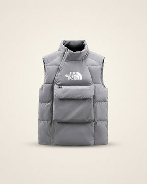TNF  Quilted Vest