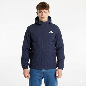 TNF 'The Urban Explorer' Lightweight Windbreaker