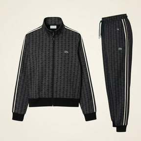 LC - Parisian Knit Leisure Set