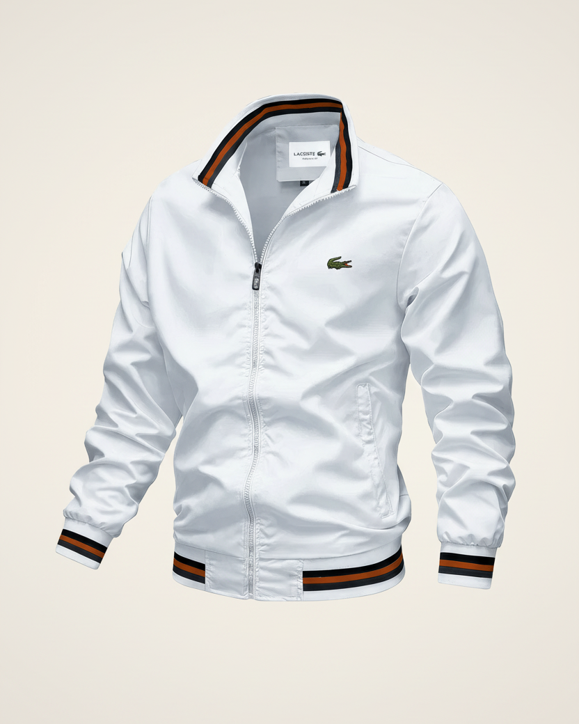 LC - Heritage Club Jacket